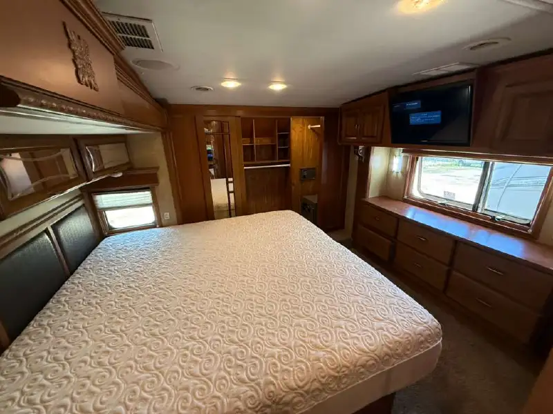 2014 DRV MOBILE SUITES 38RESB3