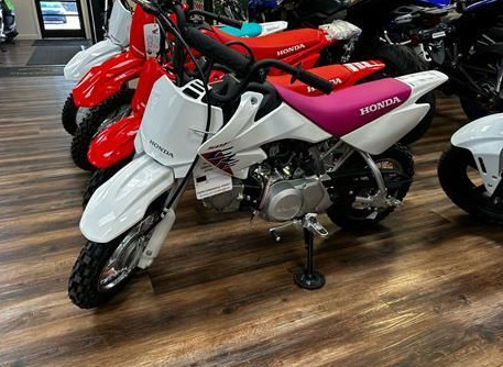 2026 Honda CRF50F 50F in Statesville, NC