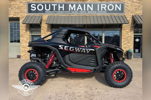 2026 Segway Powersports Super Villain SX20T in paris TX