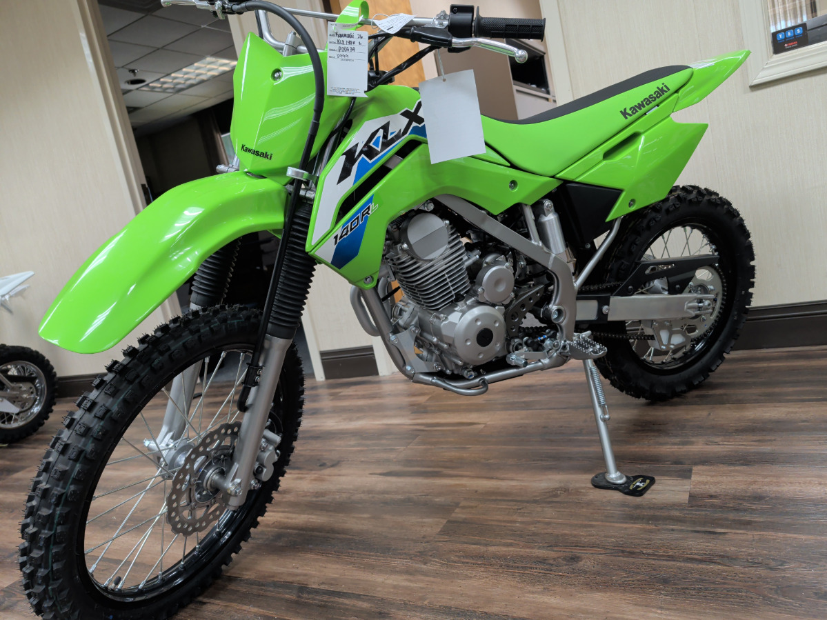2026 Kawasaki KX™250X 250X in Statesville, NC
