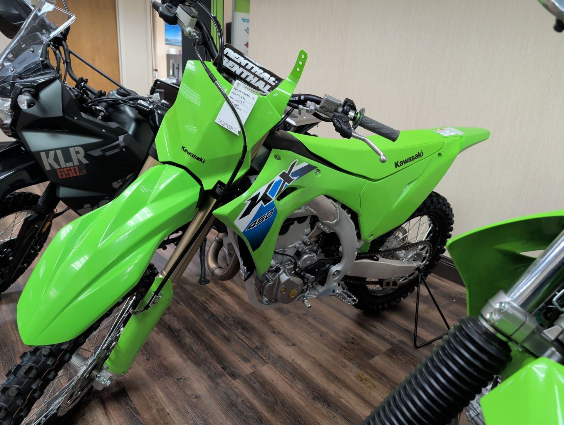 2026 Kawasaki KX™450 450 in Statesville, NC