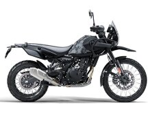 Marketplace Find of the Month: 2021 Royal Enfield Himalayan image