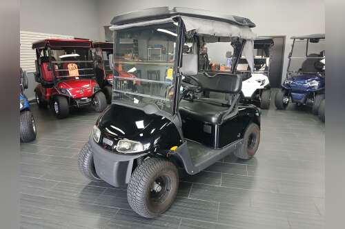 2022 E-Z-Go RXV Gas in wildwood FL