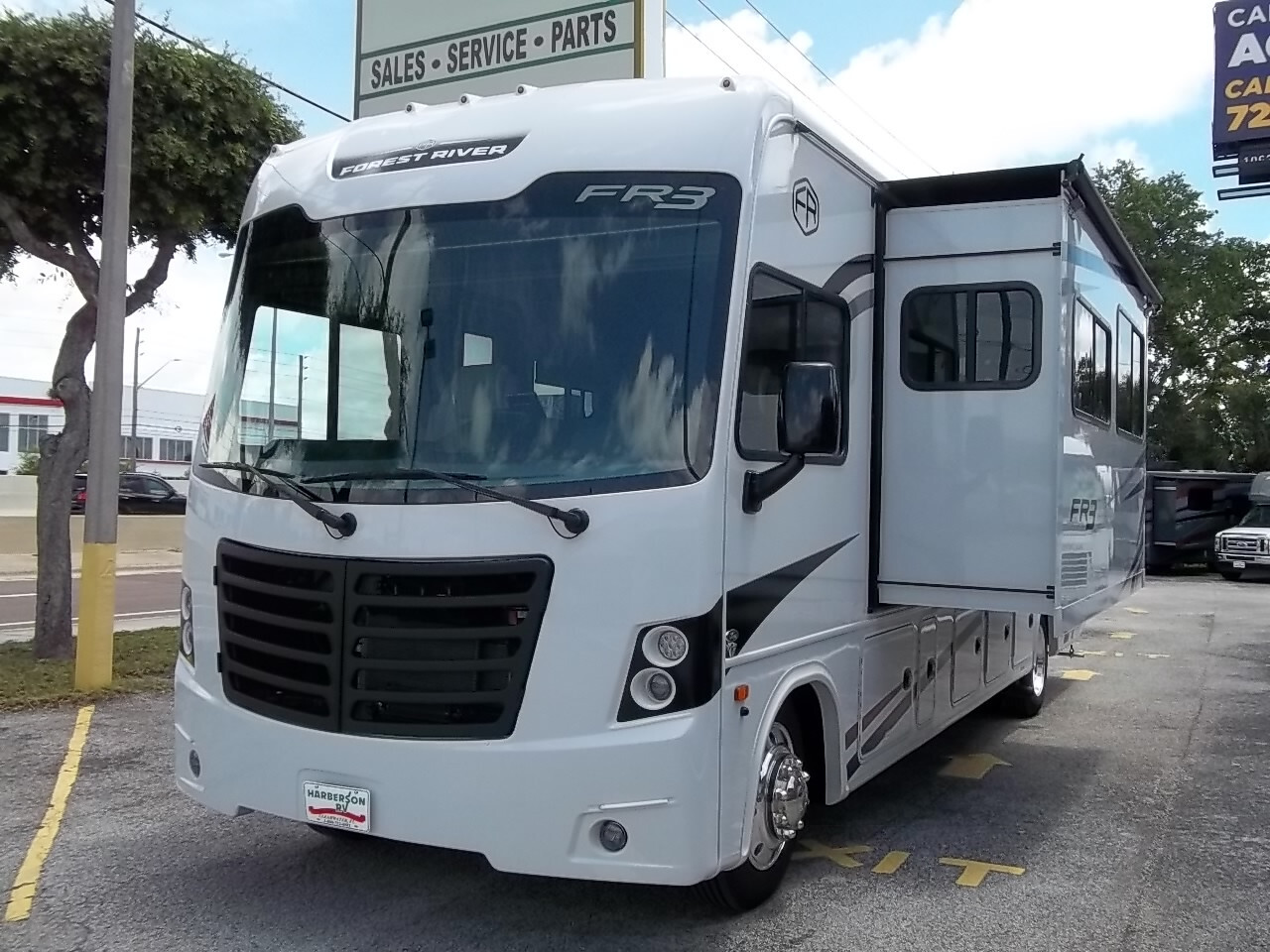 2027 Forest River FR3 30DS in clearwater FL