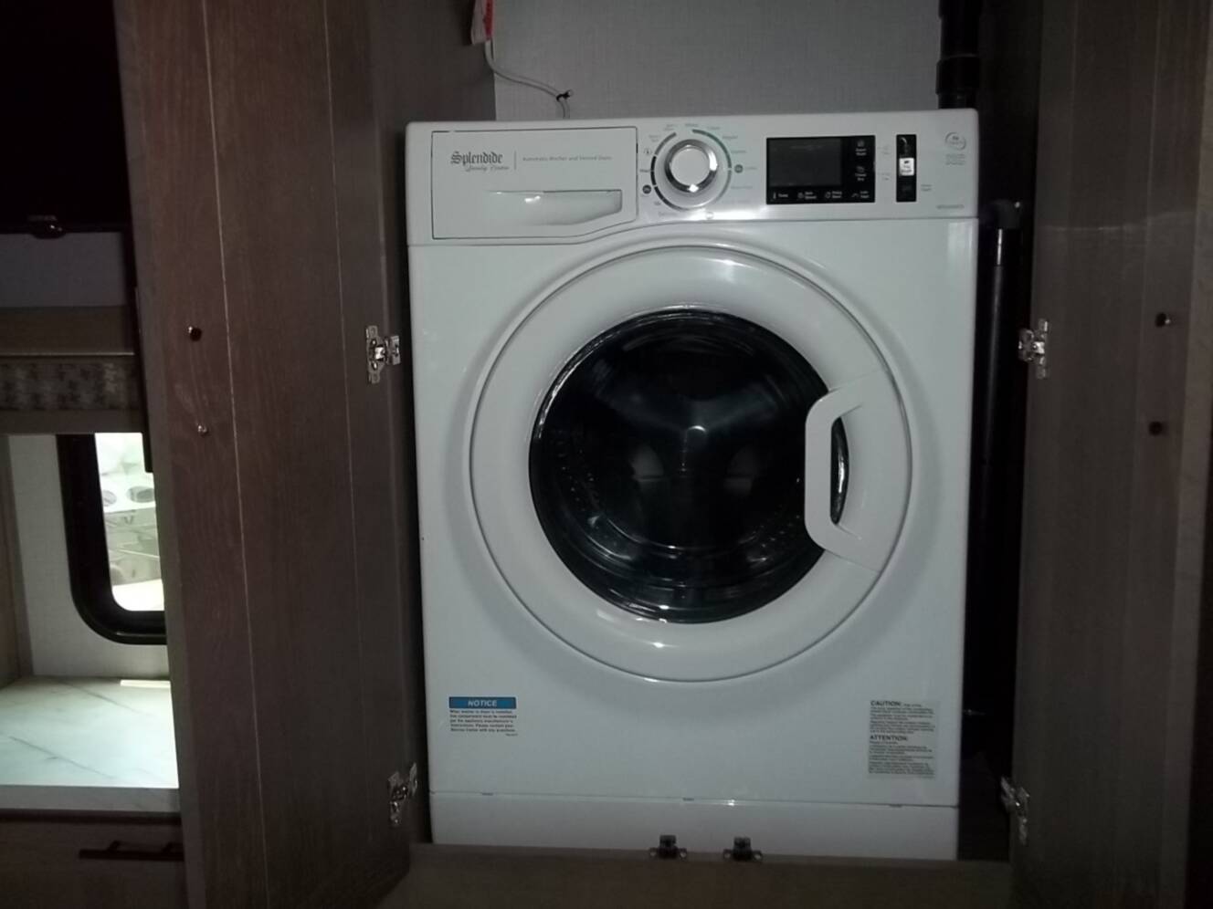A photo of this 2027 Forest River FR3 30DS