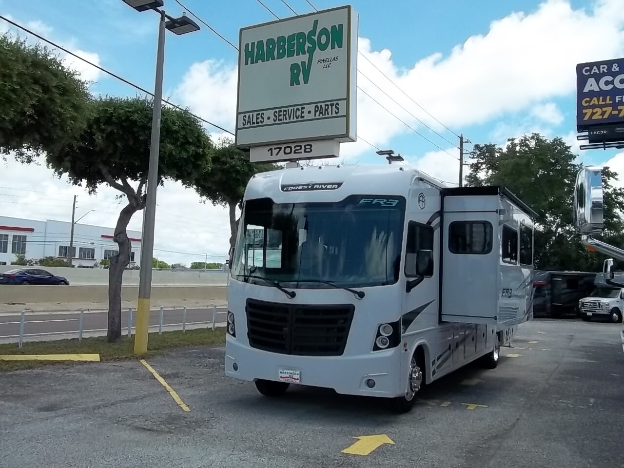 2027 Forest River FR3 30DS in clearwater FL