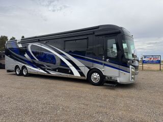 2020 ENTEGRA COACH ANTHEM 44B