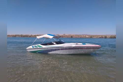 1992 Nordic 25 Rage in placentia CA