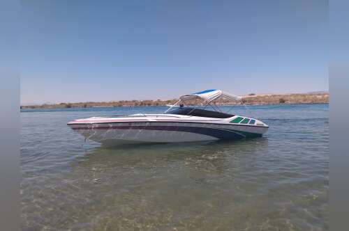 1992 Nordic 25 Rage in placentia CA