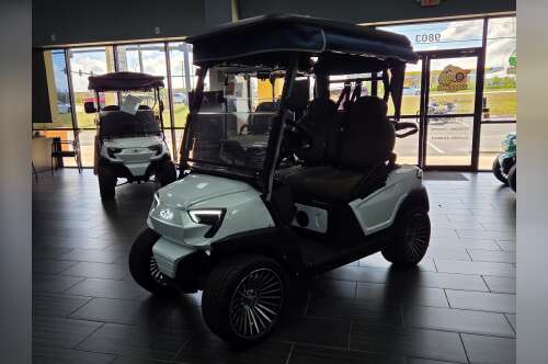 2026 Atlas 2Passenger Cart w/ 173AH in wildwood FL