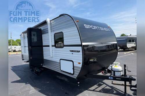 2027 K-Z SPORTSMEN CLASSIC 230RB in indianapolis IN
