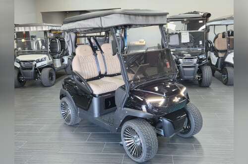 2026 Atlas 2Passenger Cart w/ 173AH in wildwood FL