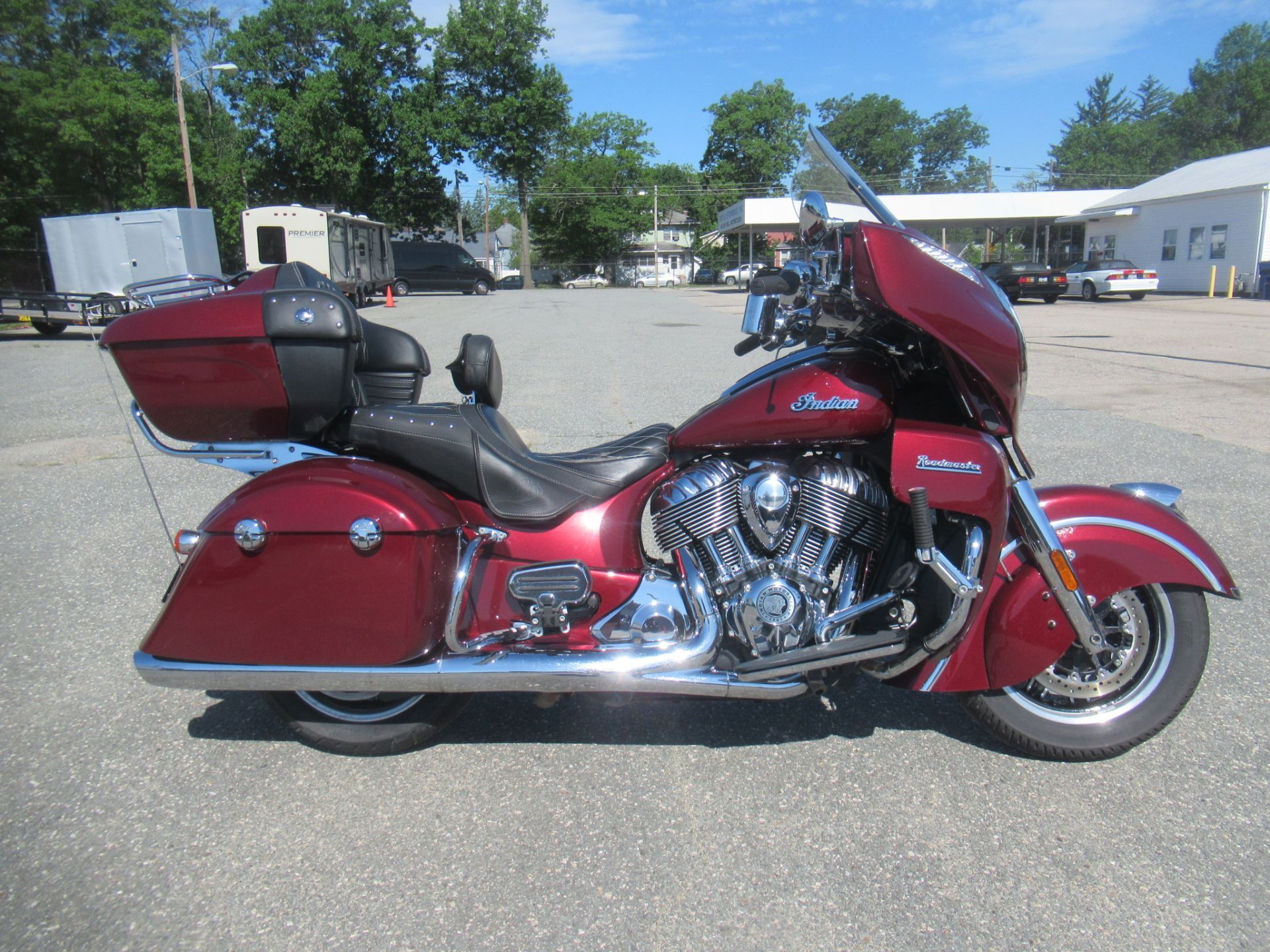 Used Motorcycles For Sale Near Keene, NH - Cycle Trader