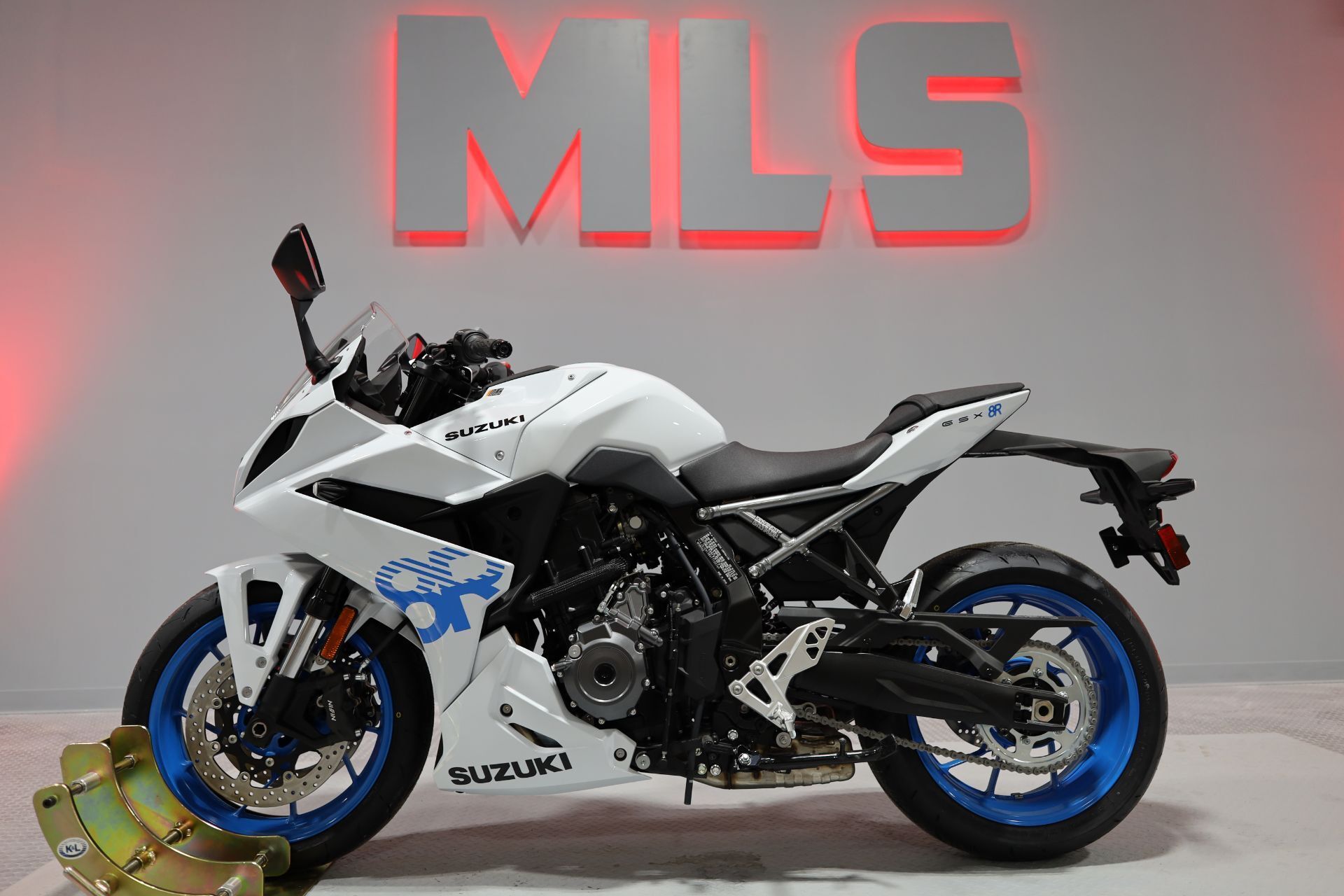 2026 Suzuki GSX-8R 8R in Georgetown, KY