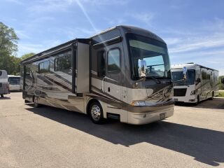 2012 THOR MOTOR COACH ASTORIA 40EX