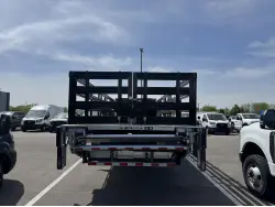 2027 FORD F650