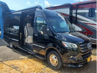 2020 AIRSTREAM INTERSTATE 24GL