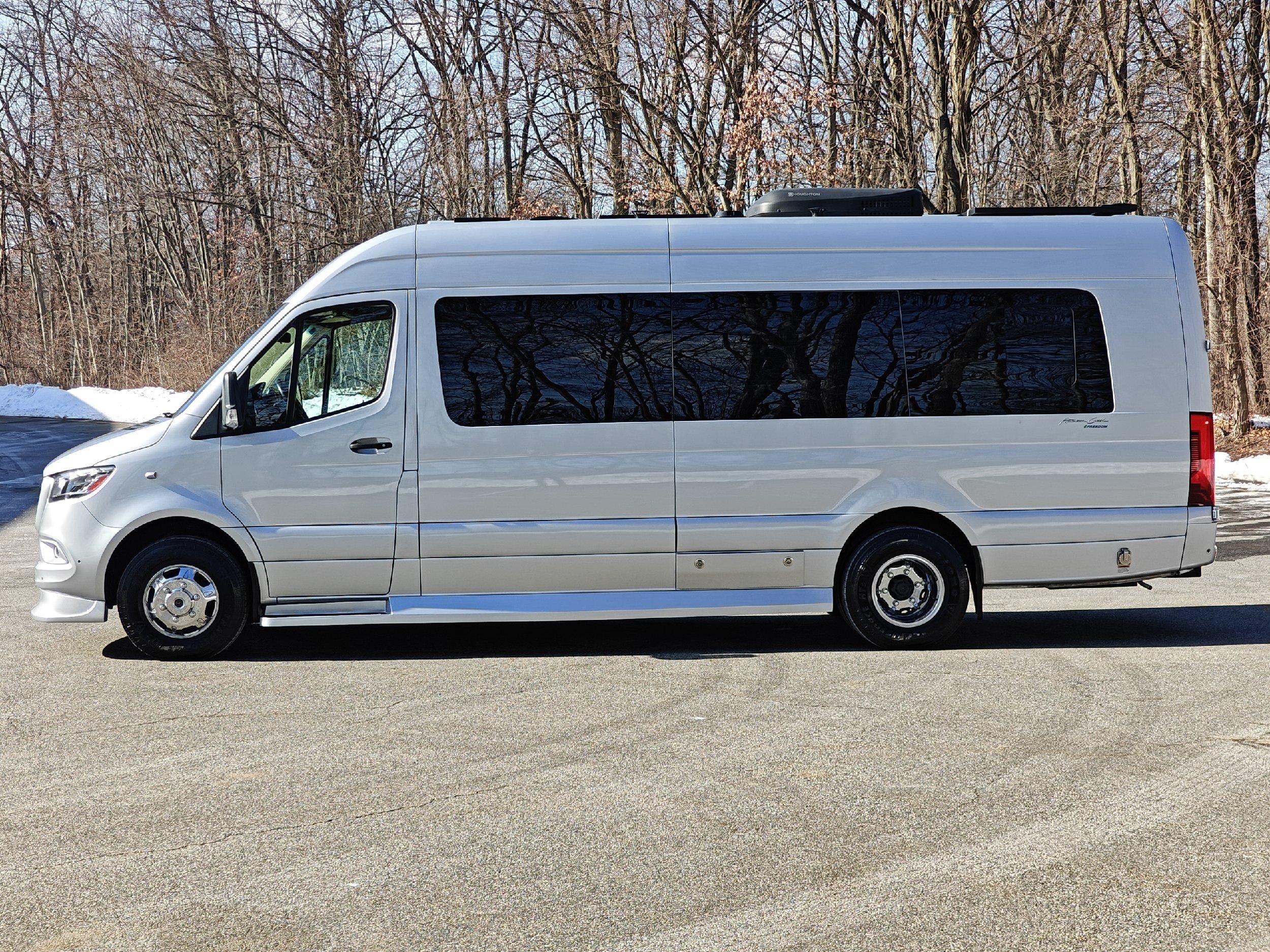 2020 MERCEDES-BENZ SPRINTER 3500 3500 in Parsippany, NJ