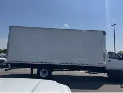 2027 FORD F650