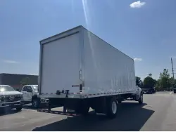2027 FORD F650