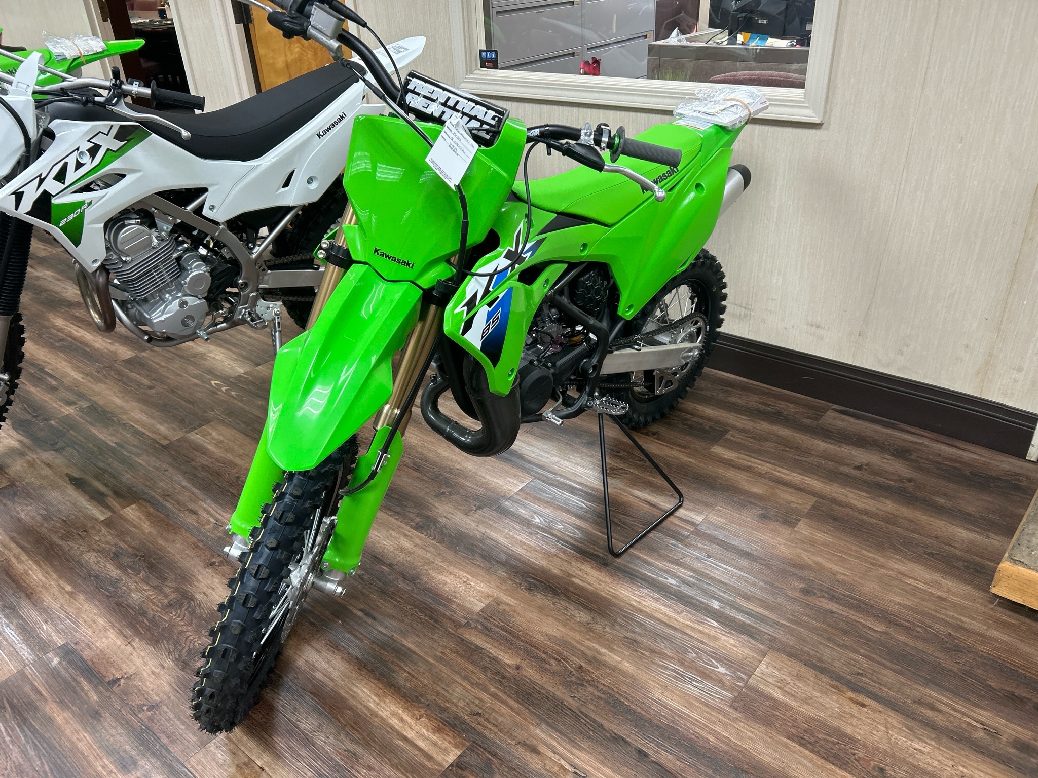 2026 Kawasaki KX™85 85 in Statesville, NC