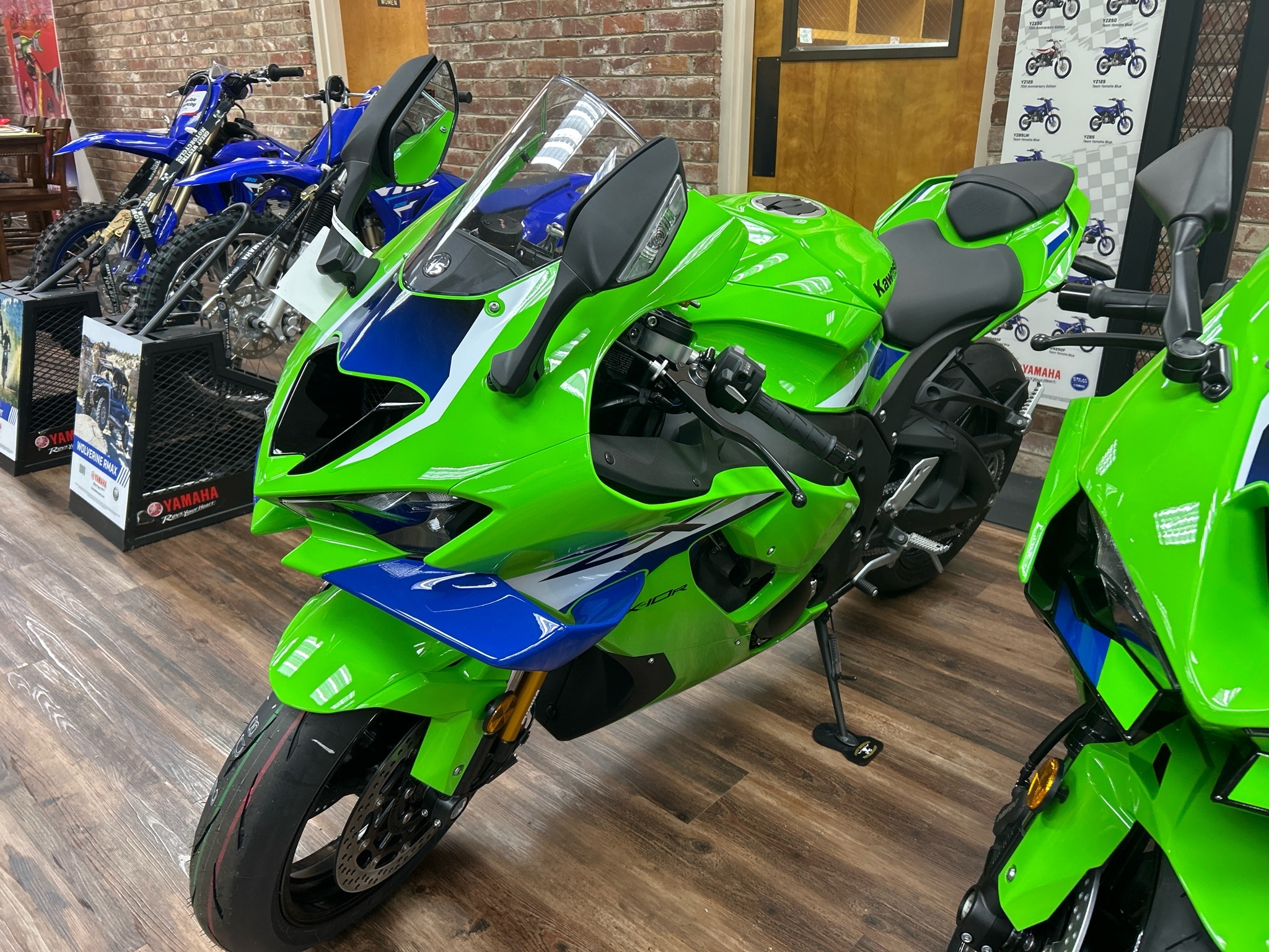Kawasaki Ninja ZX-10R Base Motorcycles For Sale - Cycle Trader