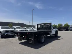 2025 FORD F550
