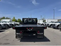 2025 FORD F550