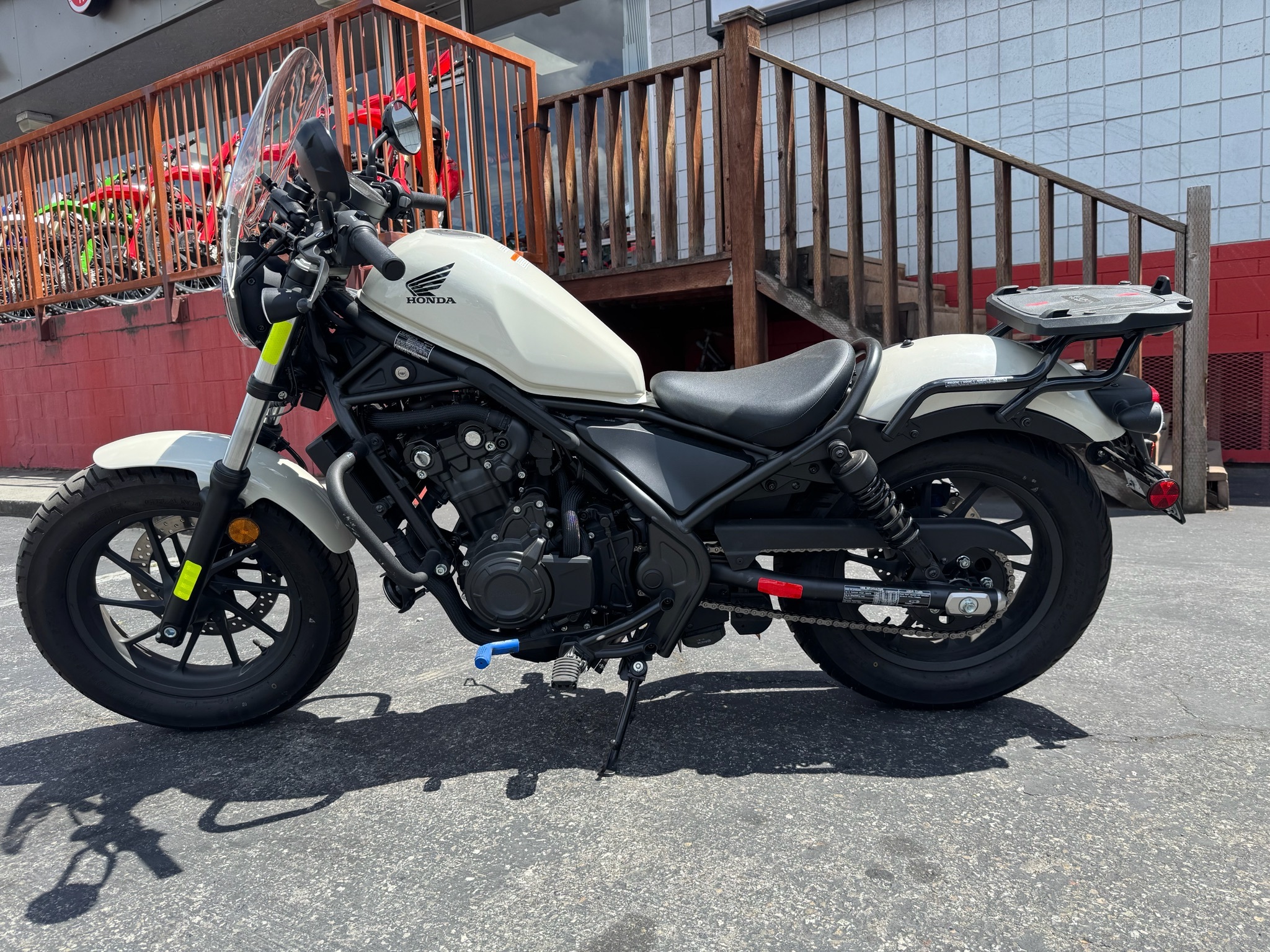 White Cruiser Motorcycles For Sale Near Lagunitas, CA - Cycle Trader