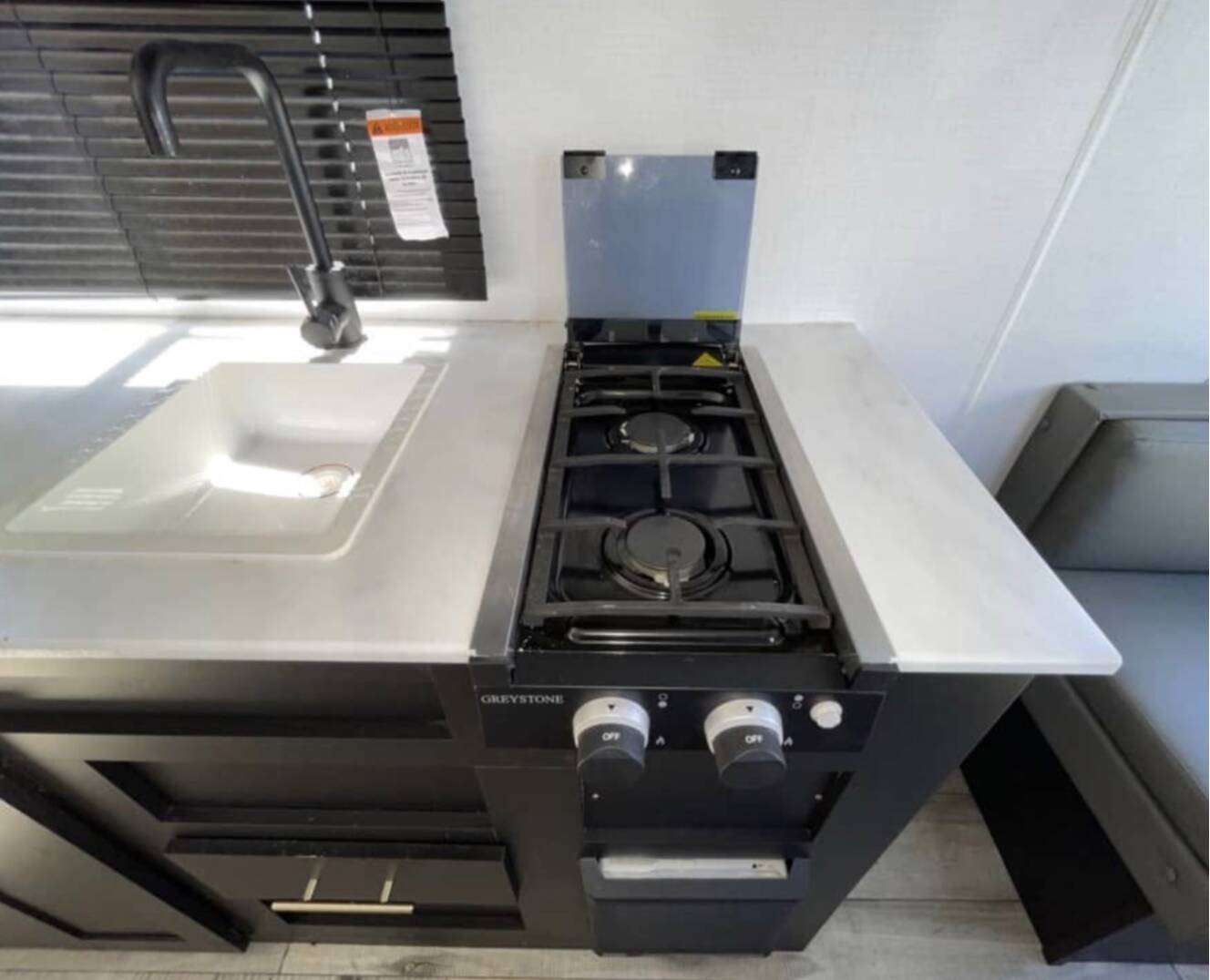 A photo of this 2023 Keystone SPRINGDALE 1750RD