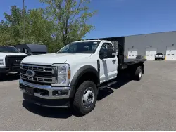 2026 FORD F600