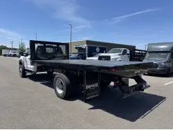 2026 FORD F600