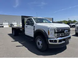 2026 FORD F600