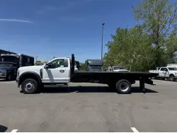 2026 FORD F600