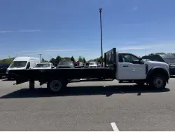 2026 FORD F600