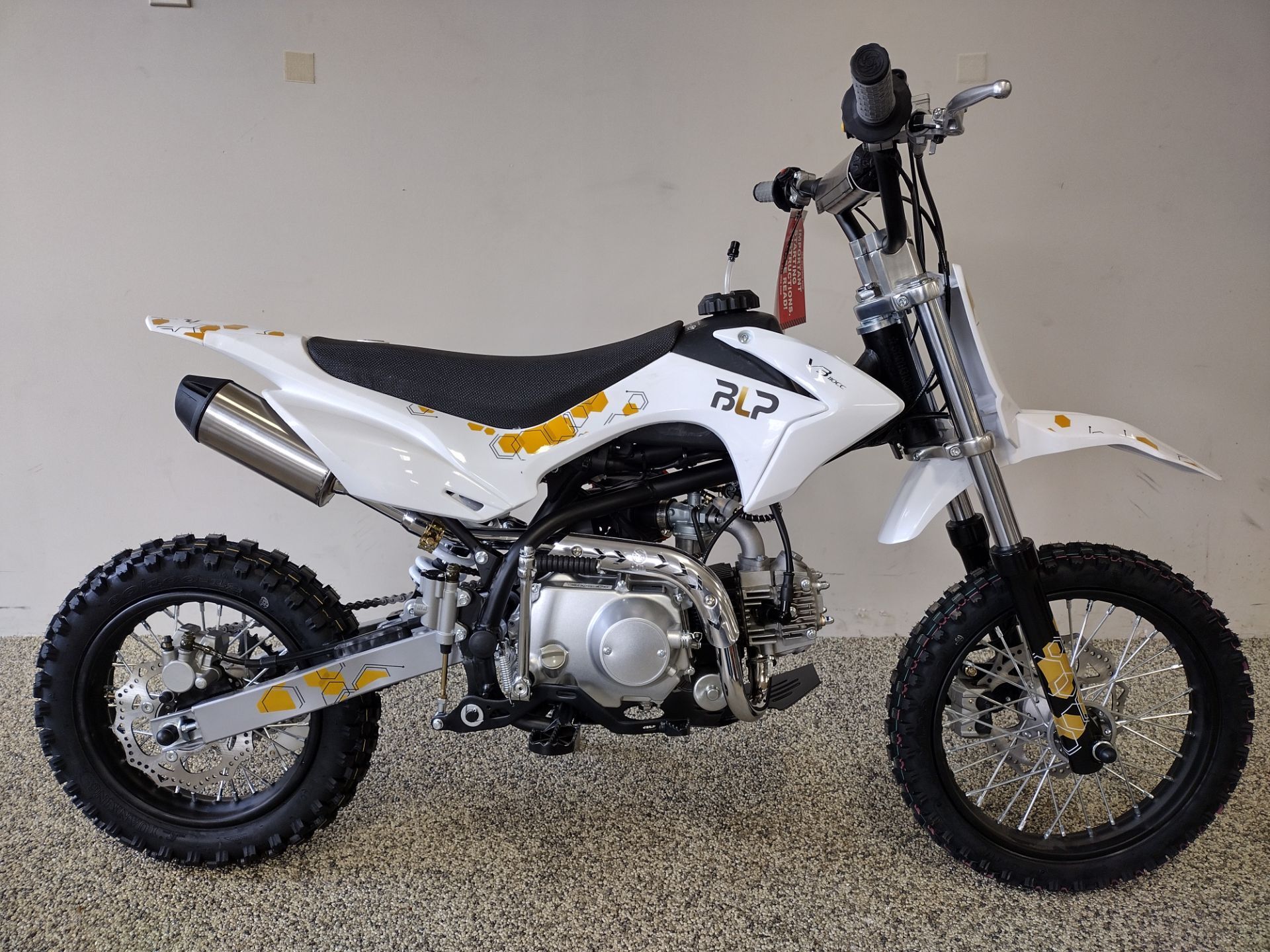 2026 Blp Moto V3 in Murrysville, PA