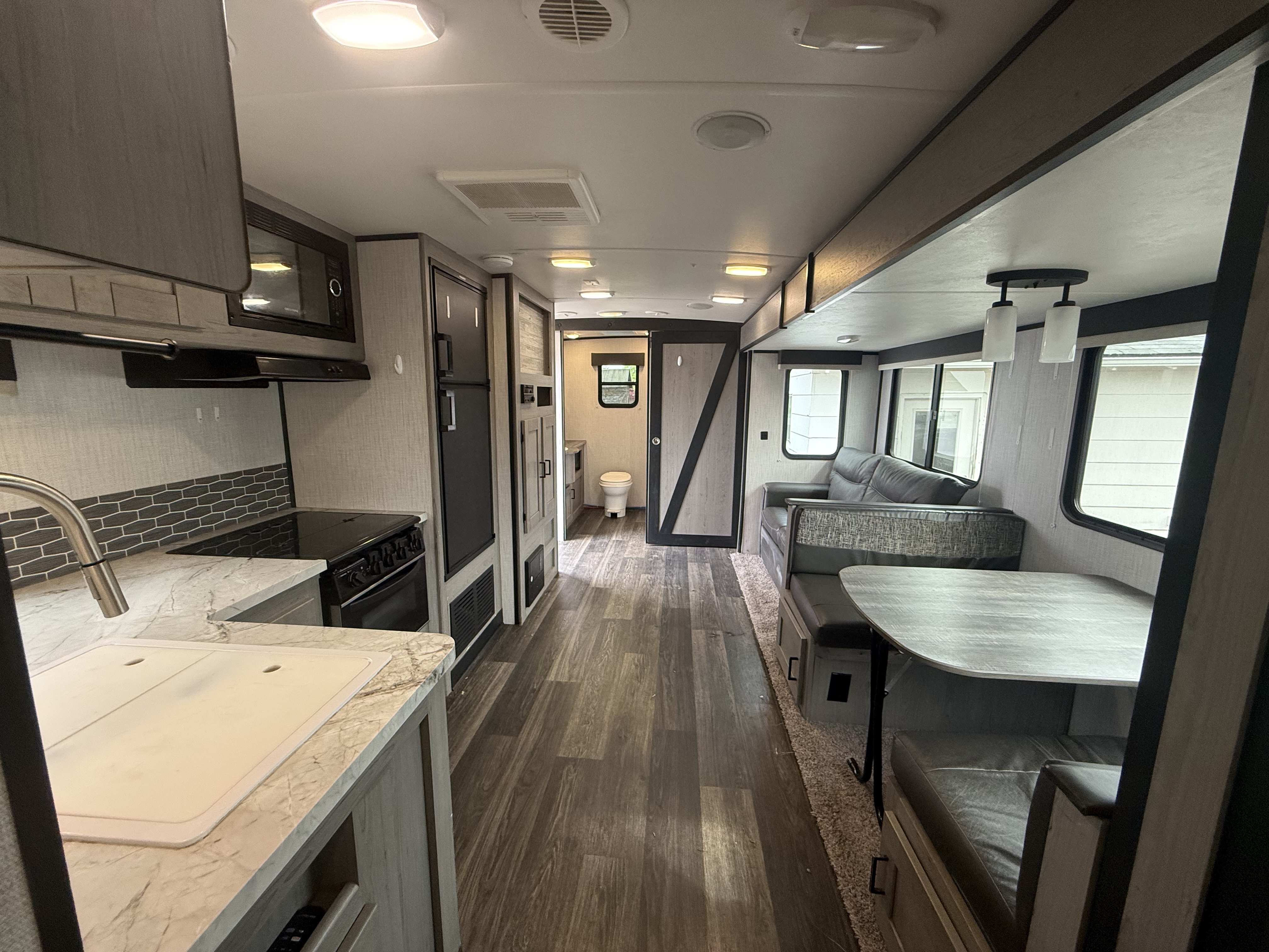 2021 Heartland MALLARD M260 RV