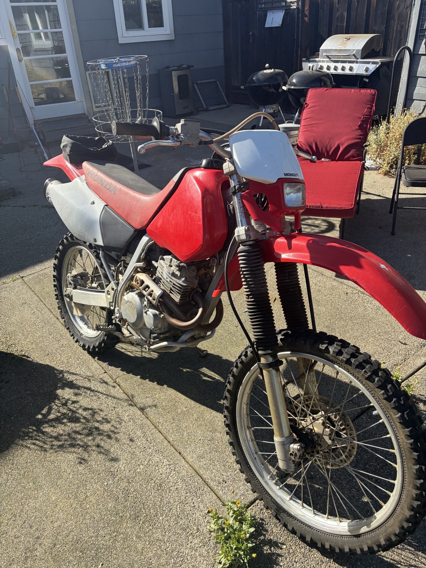 Honda Xr 250R Motorcycles For Sale - Cycle Trader