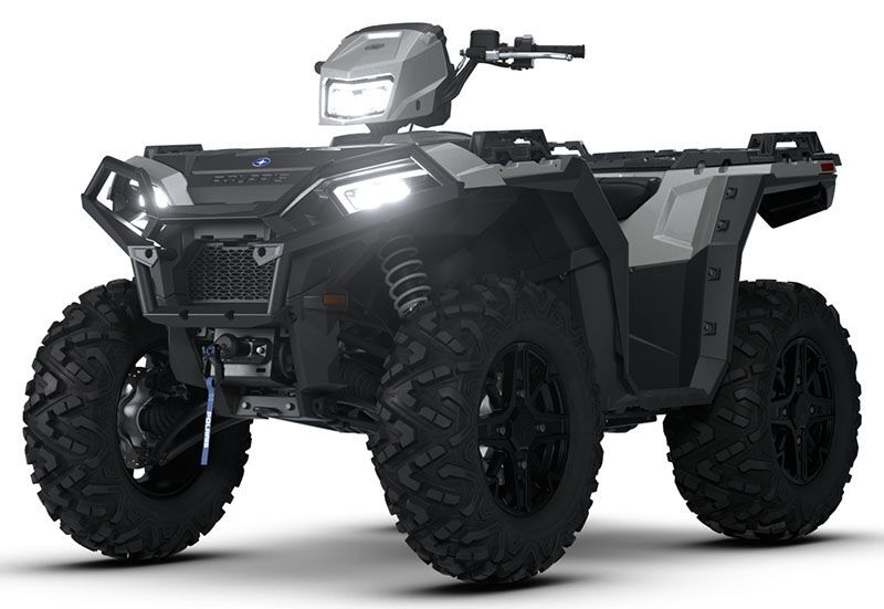 2026 Polaris Sportsman XP 1000 Ultimate BASE in new haven CT