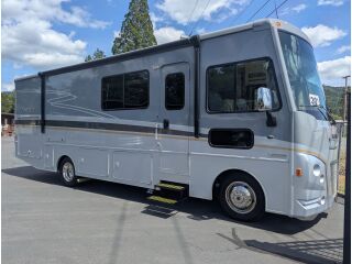 2021 WINNEBAGO ADVENTURER 29B