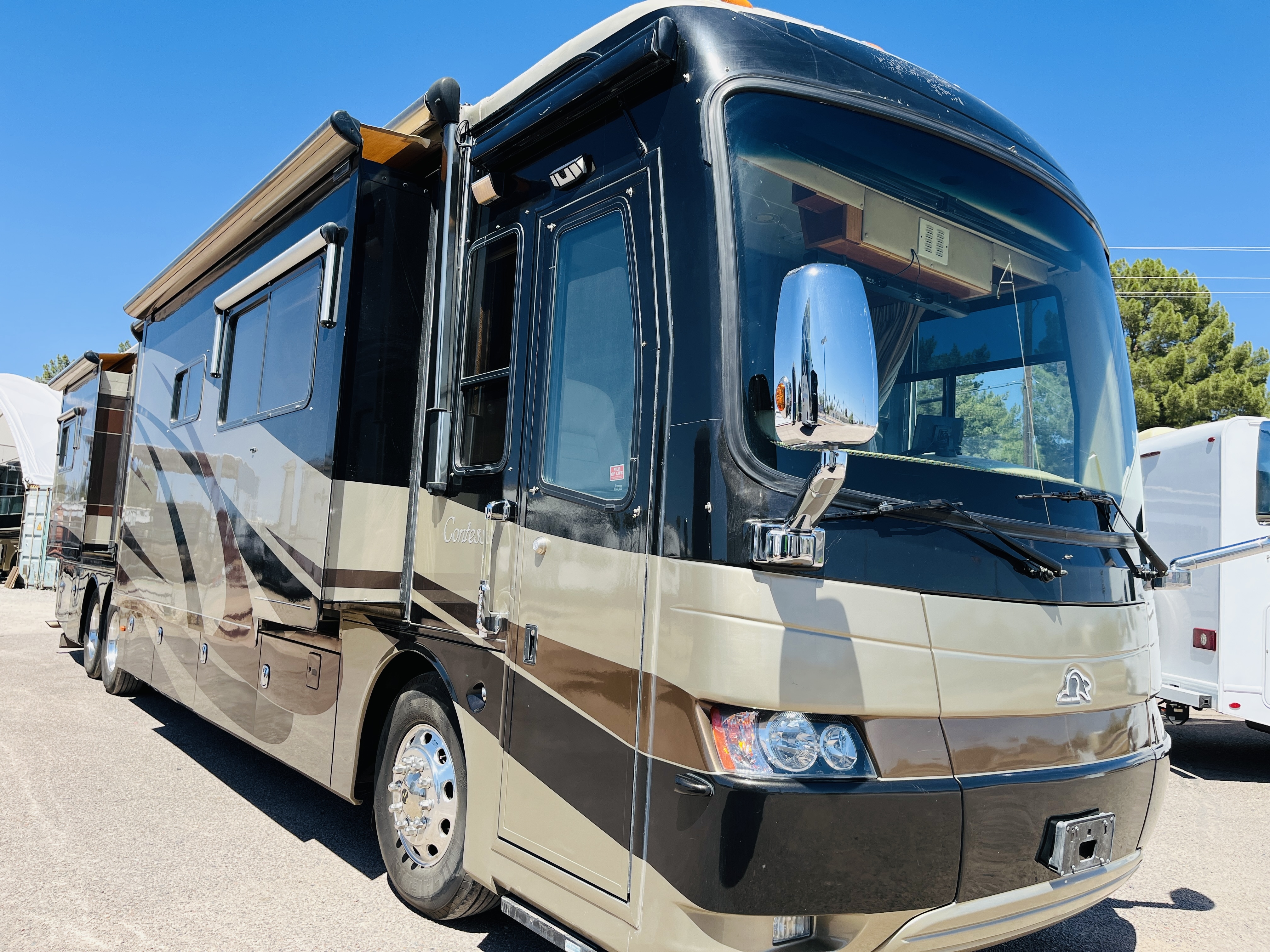 2007 Beaver CONTESSA 42 VENICE in mesa AZ