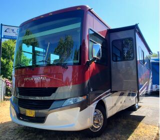 2020 TIFFIN MOTORHOMES ALLEGRO OPEN ROAD 32SA