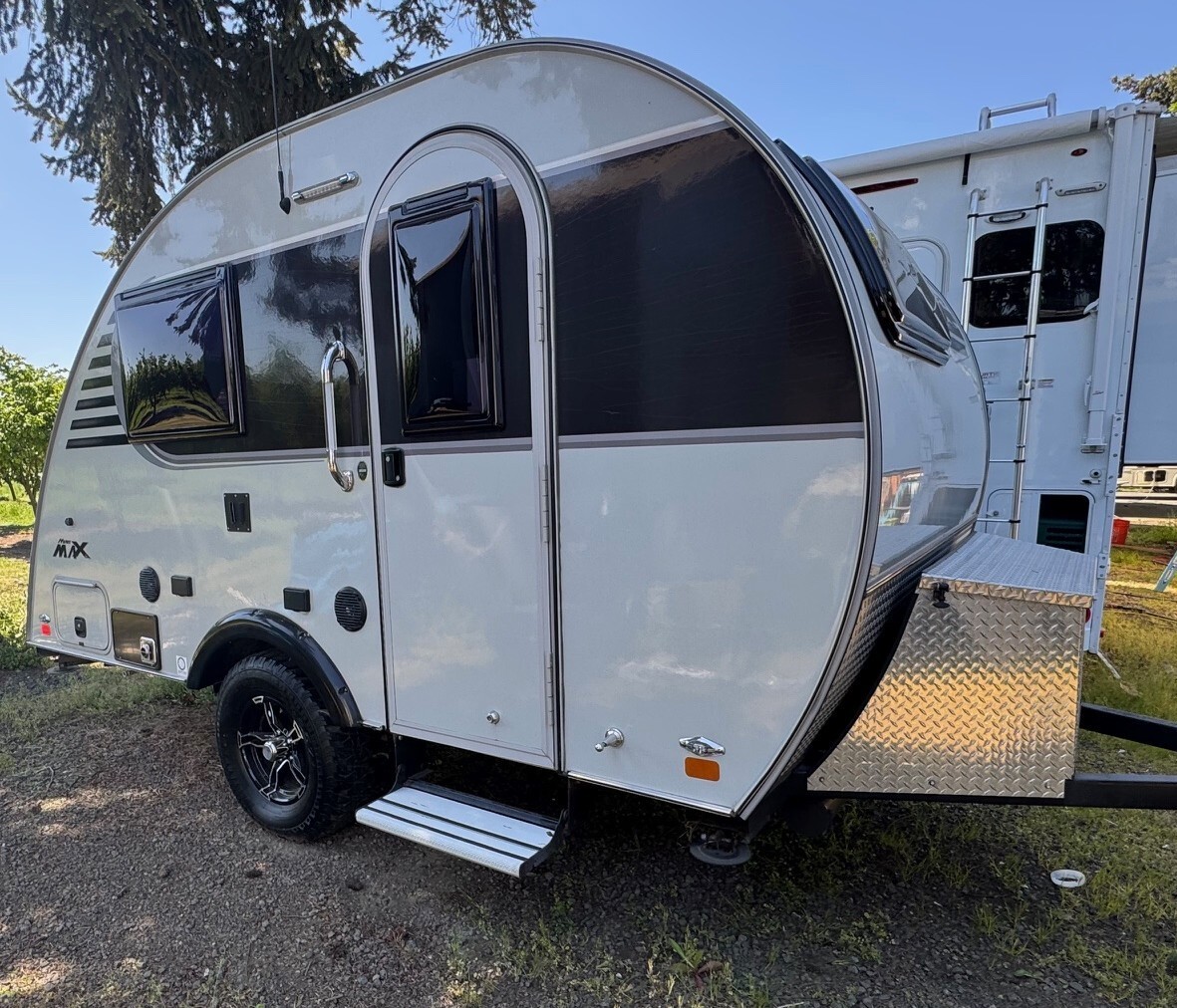2022 Little Guy MINI MAX in coburg OR