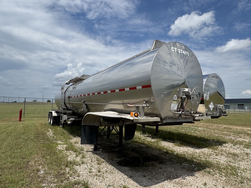 2014 POLAR KING TRAILER OTHER in Waxahachie, TX