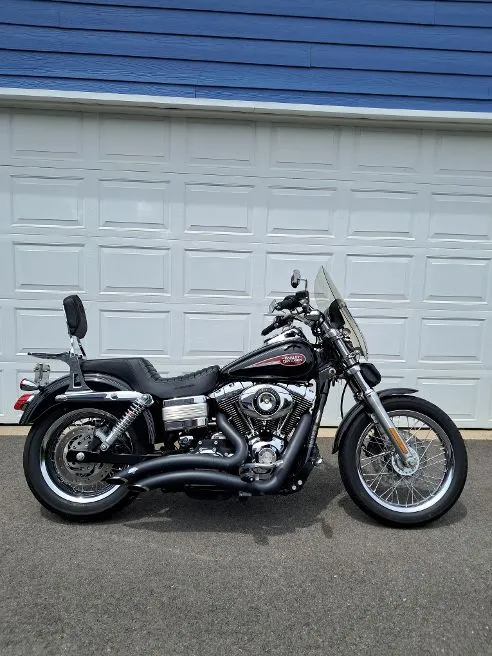 2007 Harley-Davidson Low Rider Motorcycles For Sale - Cycle Trader