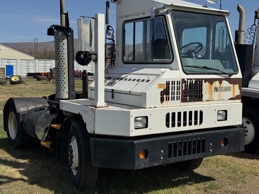 2013 Kalmar OTTAWA KALMAR 4X2 in Yakima, WA