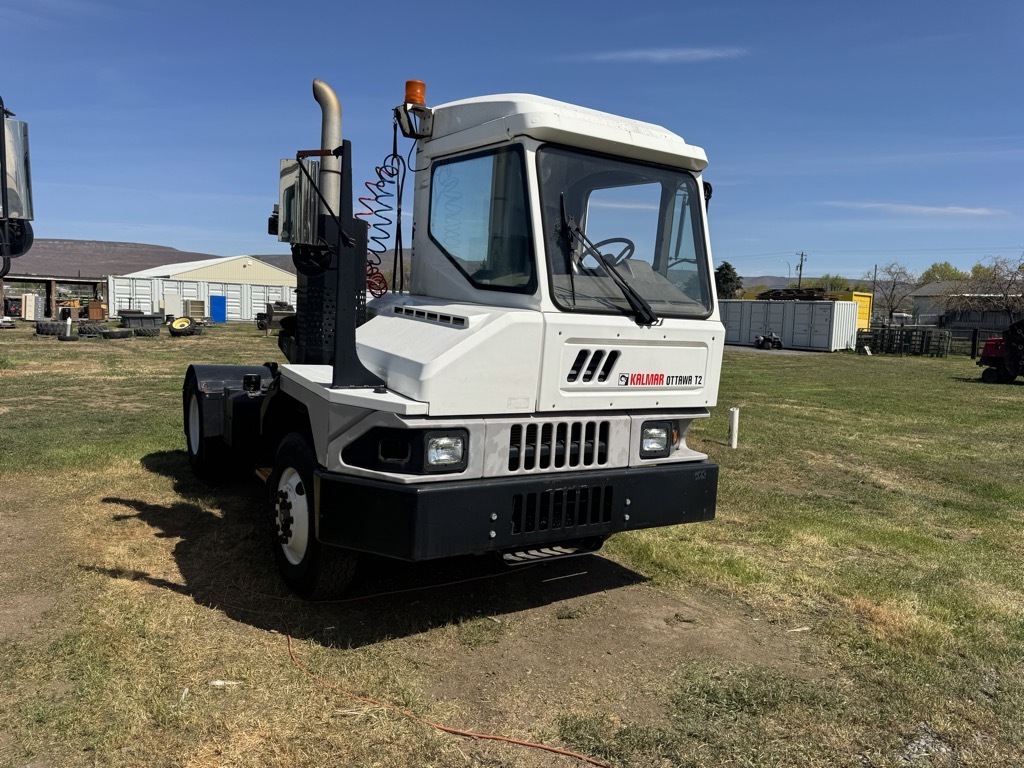 2017 Kalmar OTTAWA 4X2 in Yakima, WA