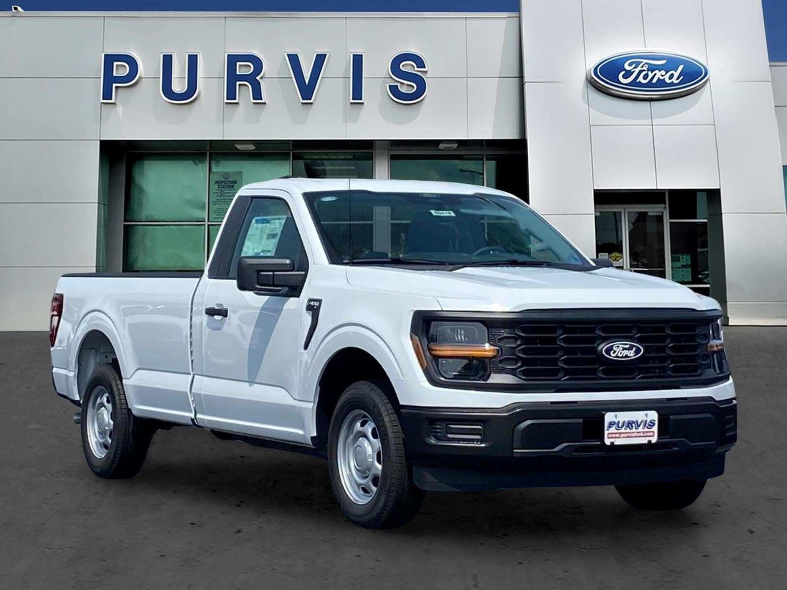 2026 Ford F150 XL in Fredericksburg, VA
