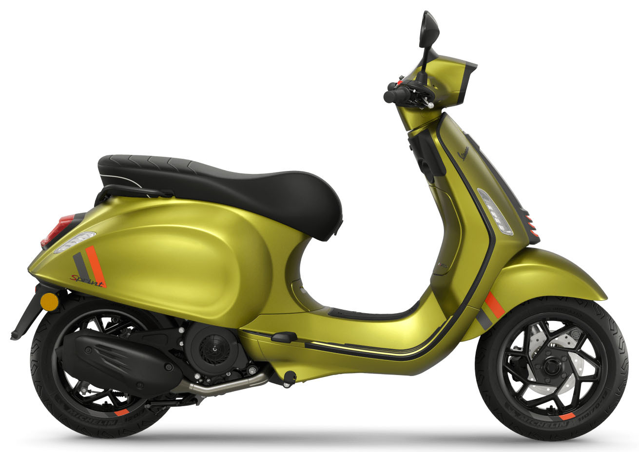 2026 Vespa Sprint 150 S 150 S in Plano, TX