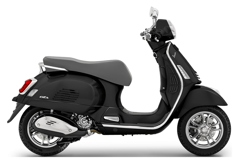 2025 Vespa GTS 310 310 in Melbourne, FL